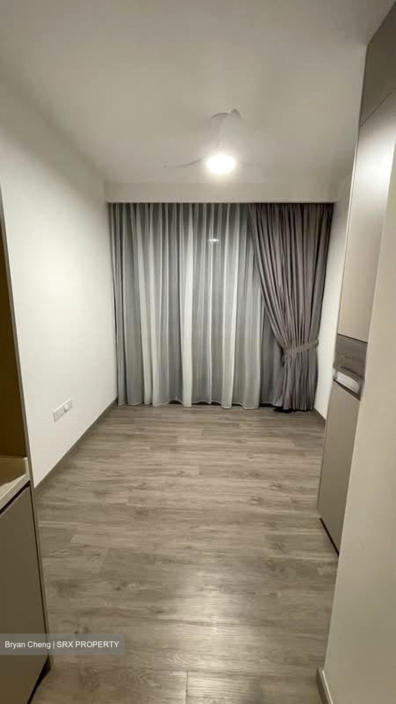 The Tapestry (D18), Condominium #609640551